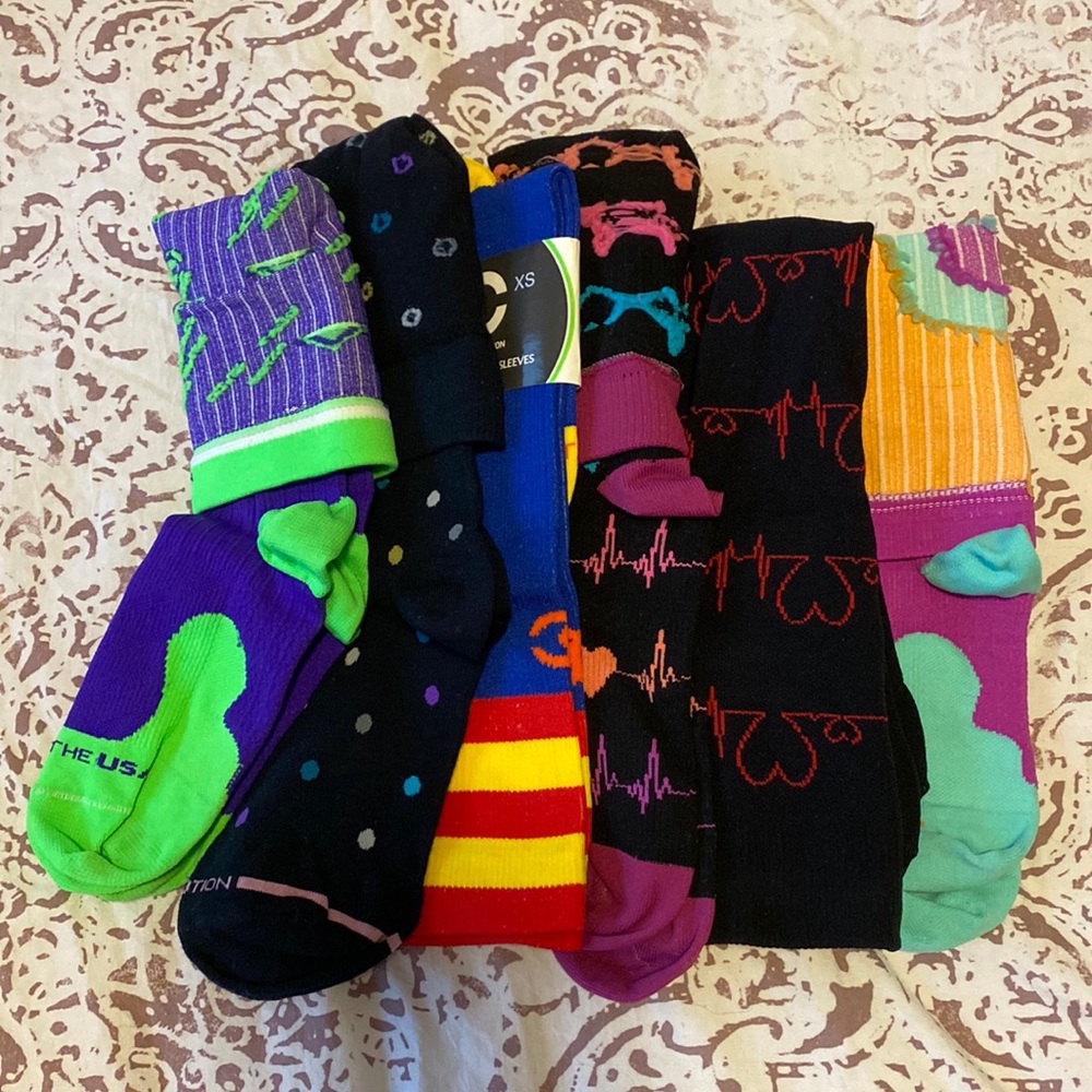 Compression Socks